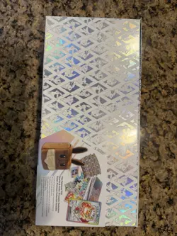 Pokemon TCG Prismatic Evolutions Super Premium Collection Box SPC Factory Sealed - Image 2