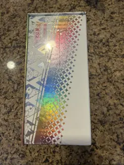 Pokemon TCG Prismatic Evolutions Super Premium Collection Box SPC Factory Sealed - Image 4