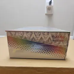 Pokemon Prismatic Evolutions Super Premium Collection SPC - Factory Sealed - Image 3