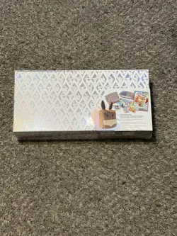Pokemon Prismatic Evolutions Super Premium Collection Box (SPC) - Factory Sealed - Image 3