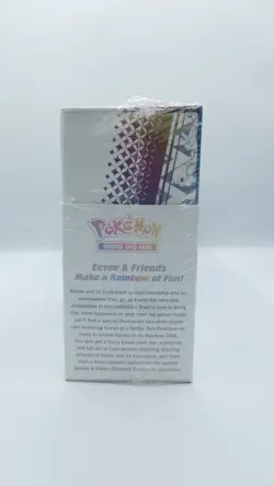 Pokemon Prismatic Evolutions Super Premium Collection SPC Factory Sealed X2 READ - Image 5