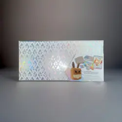 Pokemon Prismatic Evolutions Super Premium Collection SPC - Factory Sealed - Image 3