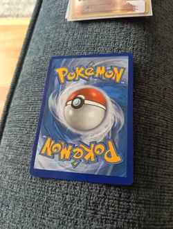Pokemon Card Surfing Pikachu V 008/025 Celebrations Near Mint - Image 2
