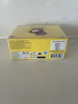 Booster Box OP-07 English One Piece Card Game 500 Years in the Future Sealed - Image 4