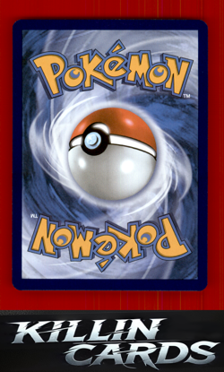 Totodile 041/217 Pokemon Common ME: Ascended Heroes Card NM - Image 2
