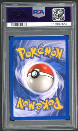 Pokemon Card - PSA 8 Arcanine 3/144 - Skyridge Reverse Holo - NM-MT PSA8 - Image 2