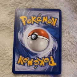 Pokemon Onix Basic Rock 90 HP Reverse Holo 30 Attack 2008 69/100 TCG Card - Image 2