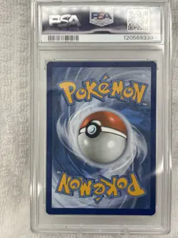 Greninja Star SWSH144 SWSH: Sword & Shield Promo Cards Holo PSA 8 Celebrations - Image 2