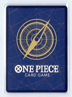 One Piece Card Game - Trafalgar Law - One Piece Card The Best Vol.2 OP10-119 SP - Image 2