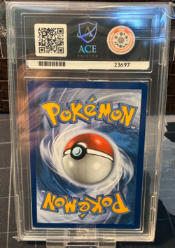 Pokemon Card TCG Umbreon Gold star Holo 17/17 ACE 9 Mint Celebrations 25th - Image 3