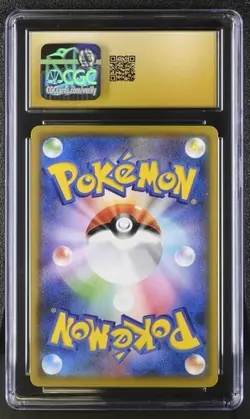 ✨✨ CGC 10 Pristine Centiskorch VMAX 219/184 CSR VMAX Climax s8b Pokemon Card - Image 2