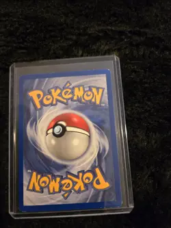 Pokemon Treecko 016 Holo Black Star Promo Card Swirl - Image 2