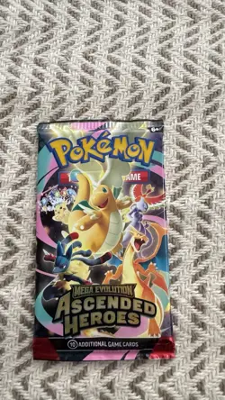 Pokemon Cards 24.2g - Image 1
