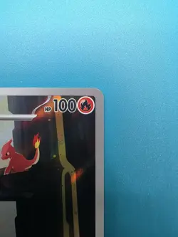Charmeleon 169/165 Sv2a: Pokemon Card 151 Holo (Japanese) - Image 3