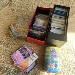 Pokemon Astral Radiance Card Lot! And More!! - Image 1