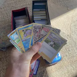 Pokemon Astral Radiance Card Lot! And More!! - Image 2