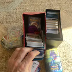 Pokemon Astral Radiance Card Lot! And More!! - Image 4