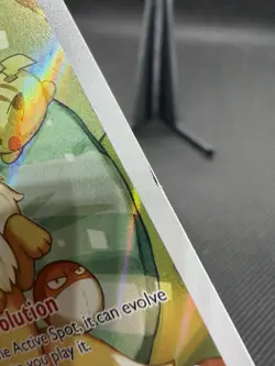 Eevee - Promo SV: Scarlet & Violet Promo Cards 173 LP - Image 2