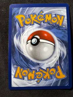 Sigilyph 121/086 Holo Illustration Rare White Flare Pokemon Card - Image 2