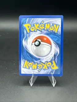 Pokemon TCG Lugia EX BW83 Black Star Promo Holo Card 2013 MP Condition - Image 2