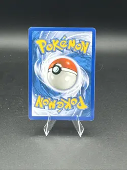 Pokemon TCG Lugia Pop Series 5 Holo Rare Card 2/17 - Image 2
