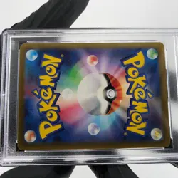 PSA 9 Pokemon Card Rayquaza Vmax 108/172 RRR s12a Japanese Karte [9] 2 - Image 5