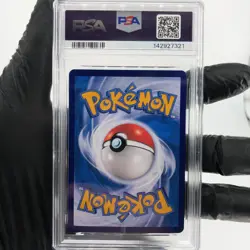 PSA 10 Pokemon Card Absol 0806/07 G Reverse Holo CBB3C Chinese Karte [10] - Image 2