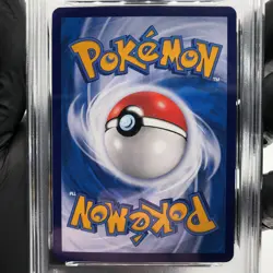 PSA 10 Pokemon Card Absol 0806/07 G Reverse Holo CBB3C Chinese Karte [10] - Image 4
