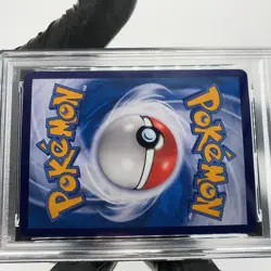 PSA 10 Pokemon Card Absol 0806/07 G Reverse Holo CBB3C Chinese Karte [10] - Image 5