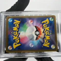 PSA 9 Pokemon Card Dugtrio 206/193 AR Team Rocket M2a Japanese Karte [9] 4 - Image 5