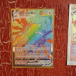 Pokemon TCG Silver Tempest 6-Card Holo Lot VMAX/VSTAR Lapras + More - Image 3
