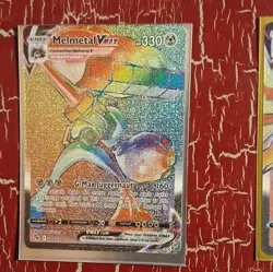 Pokemon TCG Silver Tempest 6-Card Holo Lot VMAX/VSTAR Lapras + More - Image 4