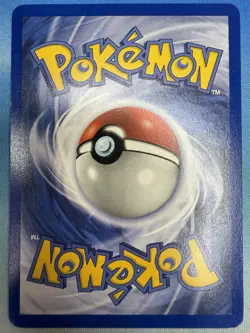 Pikachu 60/64 Jungle Unlimited Non Holo Vintage WOTC Pokemon Card - Image 2