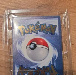 Pikachu Celebrations Promo Card (Metal Card) - Image 2
