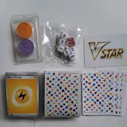 OPENED Pokemon 151 ETB Elite Trainer Box NO CARDS PACKETES storage - Image 5