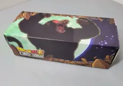 Dragon Ball Super Card Game Draft Box Giant Force With Cards - Image 1
