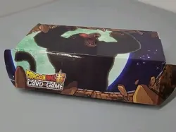 Dragon Ball Super Card Game Draft Box Giant Force With Cards - Image 2