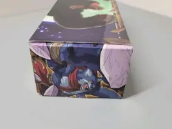 Dragon Ball Super Card Game Draft Box Giant Force With Cards - Image 3