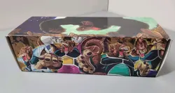 Dragon Ball Super Card Game Draft Box Giant Force With Cards - Image 4