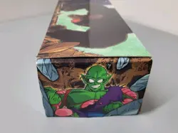 Dragon Ball Super Card Game Draft Box Giant Force With Cards - Image 5