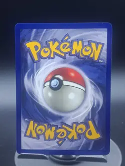 Pokemon Base Set Trainer Card Super Energy Removal 79/102. Pk001512 - Image 2