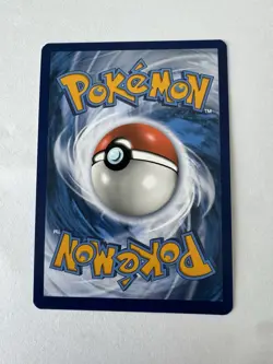 Pokemon TCG Pidgeot ex 225/197 SV03 Obsidian Flames SIR Full Art Holo English - Image 2