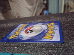 Pokemon TCG Dragonite #5 Black Star Promo WB the First Movie Stamped Card - Image 3