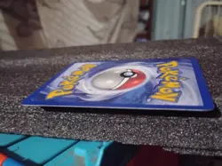 Pokemon TCG Dragonite #5 Black Star Promo WB the First Movie Stamped Card - Image 5