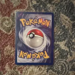 Pokemon TCG Team Rocket Holo Dark Blastoise & Dark Charizard 3/82 4/82 - Image 3