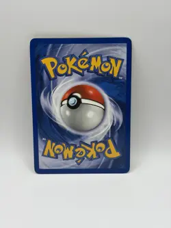 Dark Blastoise 2000 Team Rocket Holo Rare #3/82 Pokemon TCG SWIRL🌀 - Image 2