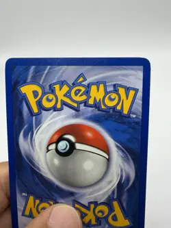 Dark Blastoise 2000 Team Rocket Holo Rare #3/82 Pokemon TCG SWIRL🌀 - Image 5