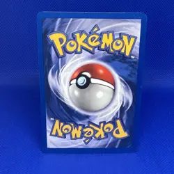 Pokemon TCG Dark Blastoise 3/82 Team Rocket Holo Rare Eng 2000 - Image 2
