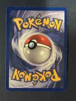 Pokemon TCG Dark Blastoise 3/82 Holo Rare WOTC: Team Rocket 1999 - Image 2