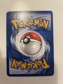 Pokemon TCG: Dark Blastoise 3/82 Holo Rare Team Rocket 1999 WOTC Pokemon Card - Image 5